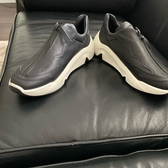 Women shoes, size 10-10,5, Ecco, NWOT. - Picture 1 of 7